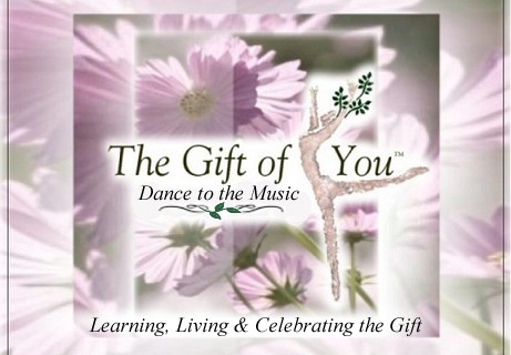 The Gift of You Consulting