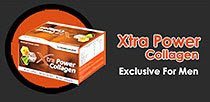 Xtra Powder Collagen **** Exclusive For Men