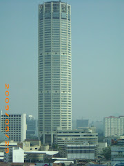Bangunan Tertinggi