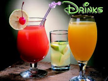 Drinks & Juices