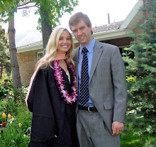 MPH UofU Graduation