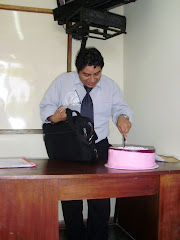 gracias chicos por la tortita - instituto libertador 2009