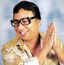 rd burman soft instrumental songs and ringtones