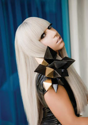 Lyrics For Poker Face By Lady Gaga