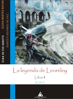 gales leyenda leureley