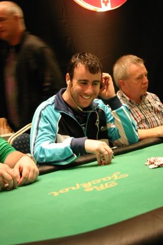 Iwf poker blog