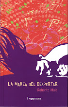 LA MAREA DEL DESPERTAR