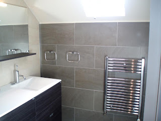 CONSTRULLAR, CONSTRUCCIONS I REFORMES: REALIZACIÓN DE BAÑOS DE TODO TIPO