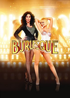 excSHOESme: Louboutin in Burlesque