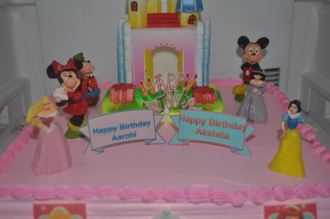 Disney Princess amp; Mickey and disney princess cake pictures. Disney Princess amp; Mickey and