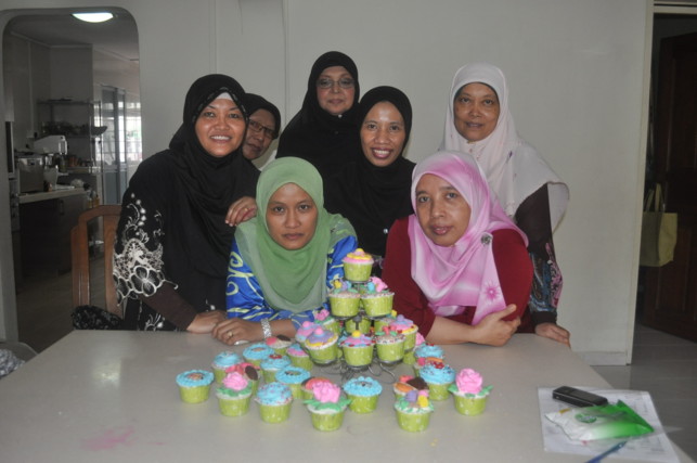 Izah s Kitchen: May 2010