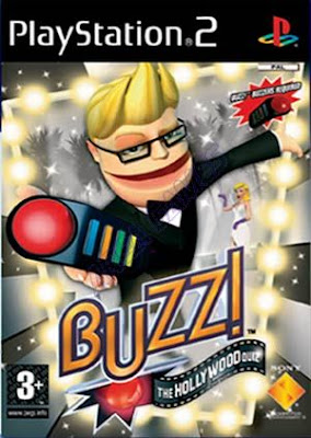 buzz video game