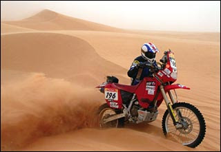 Paris+dakar+bikes