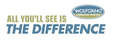 Wolfgang Commercial Painters Blog