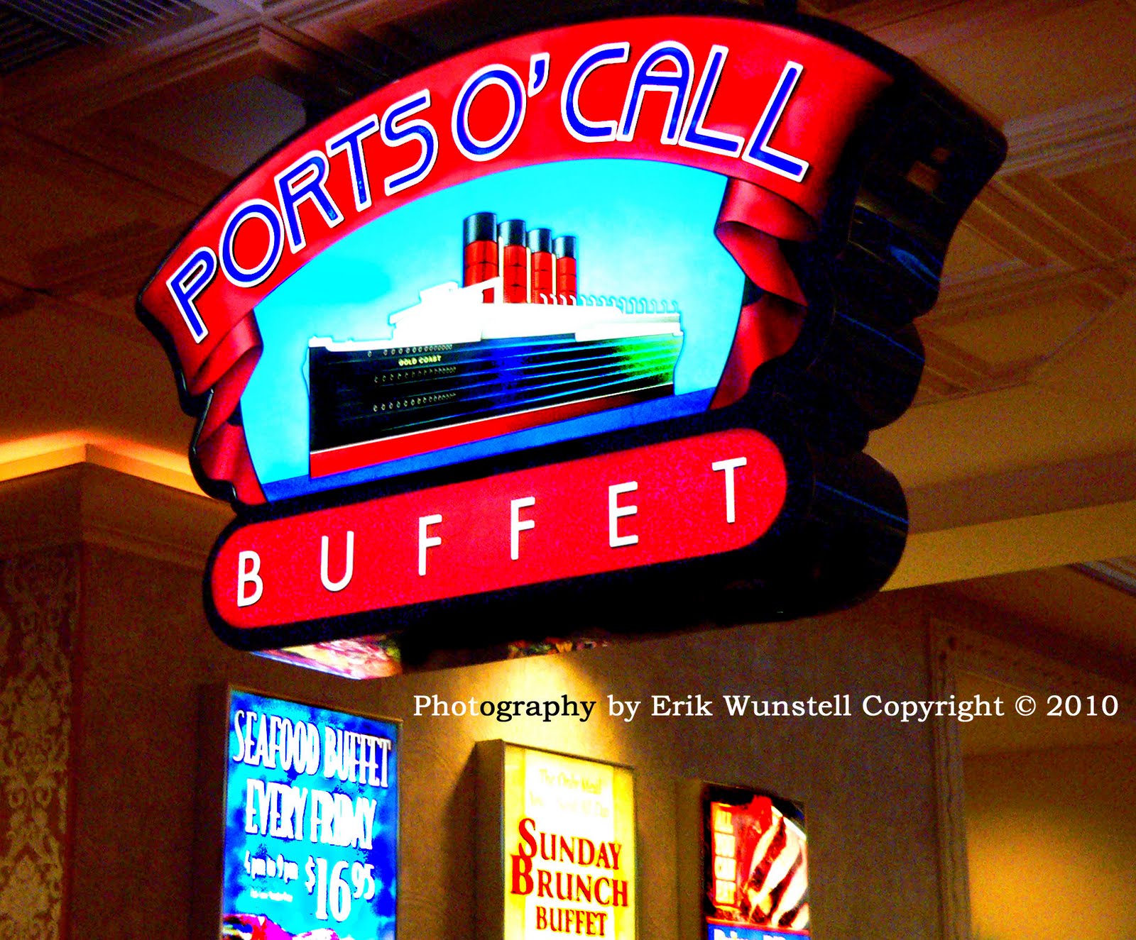 Gold coast las vegas buffet coupons