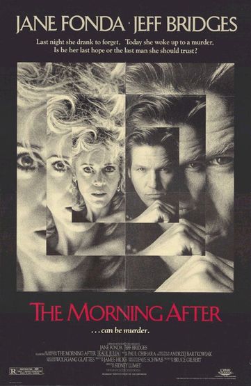 The Morning After movie