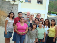 mom, ron, and most of the women of my family in la demo