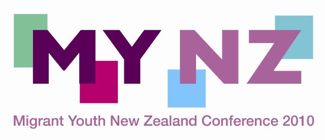 MYNZ 2010 - Stand Up. Speak Out. Strategise.