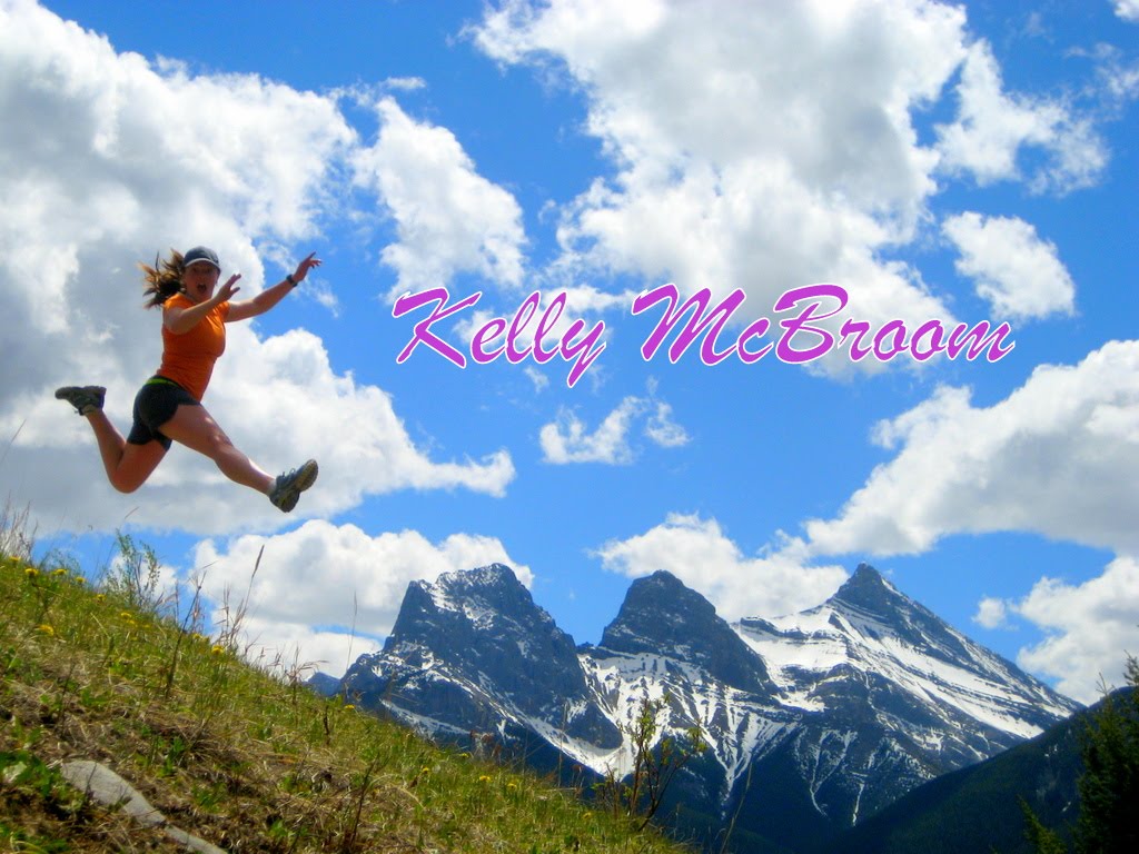 Kelly McBroom