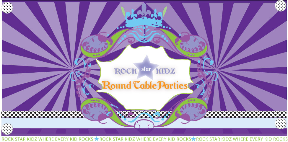 RSK-ROUND TABLE PARTIES