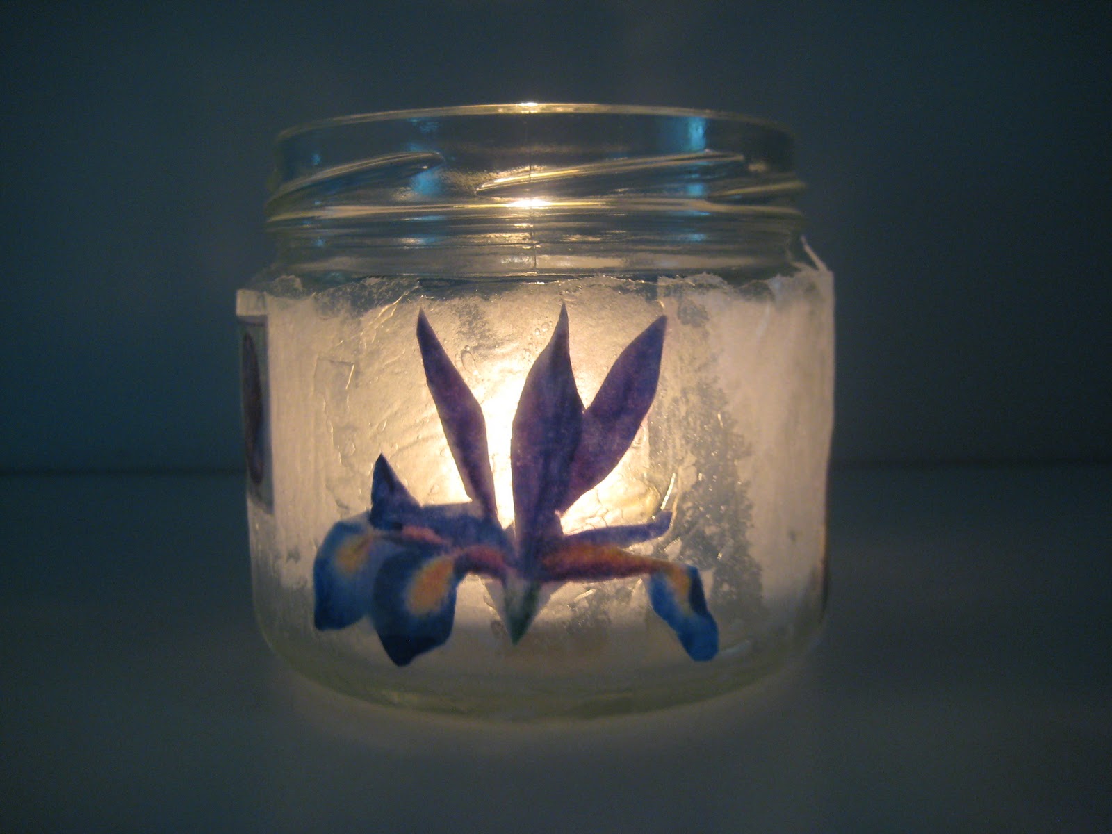 A Tray of Bliss Beautiful DIY Gifts and Celebrations...DIY Decoupaged