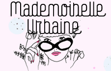 mademoiselle urbaine