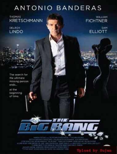 The Big Bang (2011) Dvdrip Xvid-Cosmic