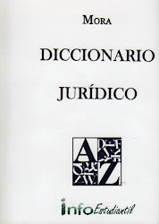 Diccionario Juridico Pocket