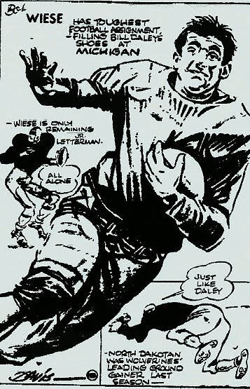 December 1943...Bob Wiese