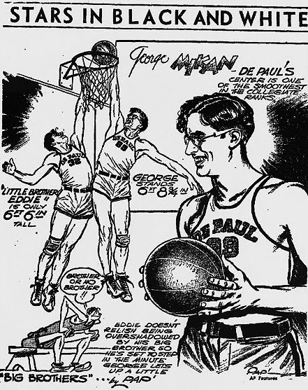 January 1944...George Miken