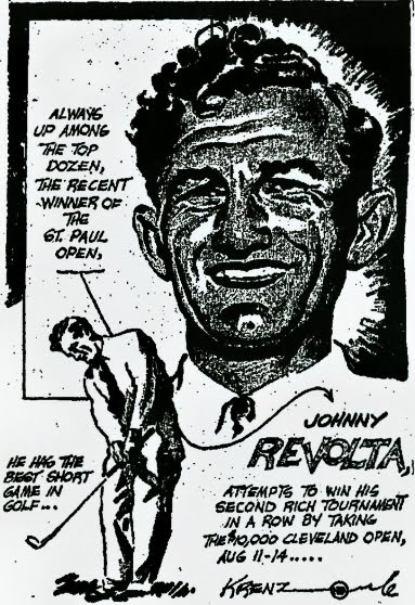 August 1938...Johnny Revolta