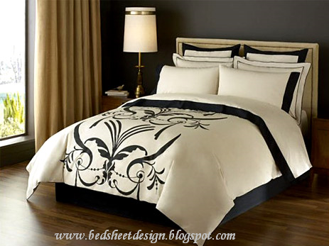 Bed Sheet With Cotton Bed Sheets Design Bed Sheets Designs Of 2012