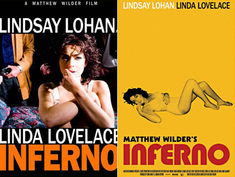Labels: Lindsay Lohan, new movie