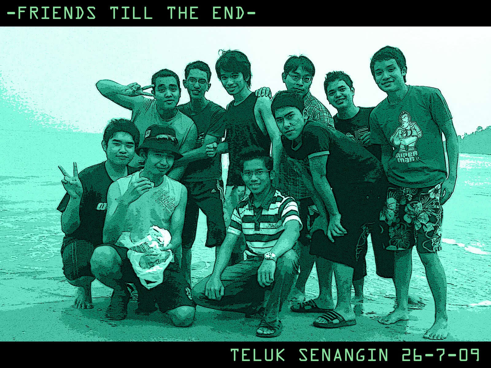 PERFORM!!