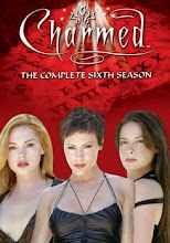 Charmed Season 6