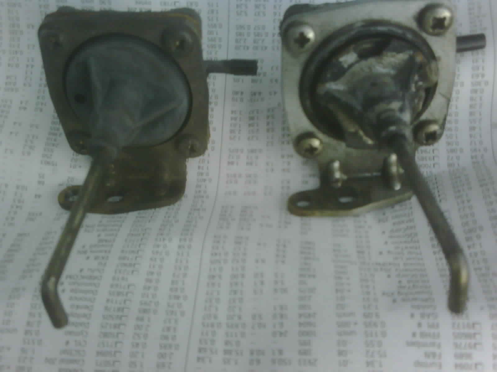 VOLVO 240 LIVE!! Solex Cisac Idle Air Compensation