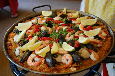 Paella