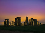 STONEHENGE 1