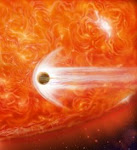 EL SOL SE COME LA TIERRA