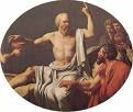 SOCRATES ANTES DE LA SICUTA
