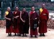 CONGRUENCIA TIBETANA