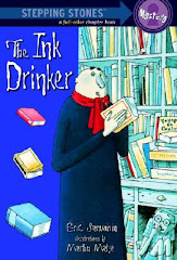 The Ink Drinker