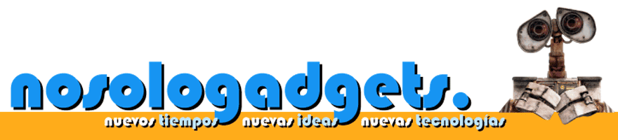 NOSOLOGADGETS