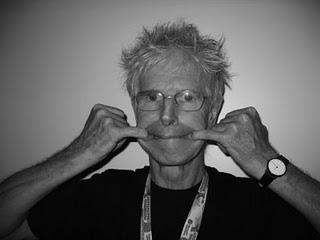 Bob Isherwood