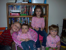My Sweet Grandkids