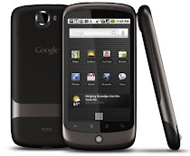 Google Nexus One