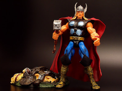 Thor Comics