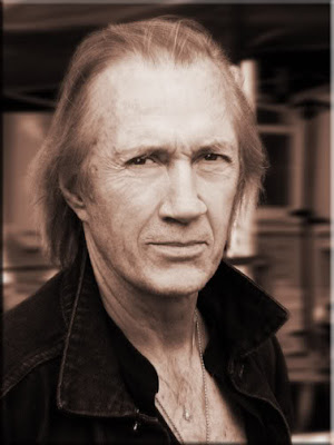 David Carradine