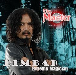 Limbad The Master