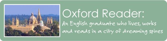 Oxford reader